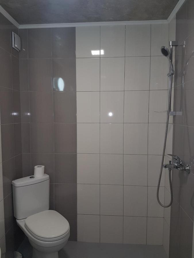 נסבר Apartments Eli מראה חיצוני תמונה