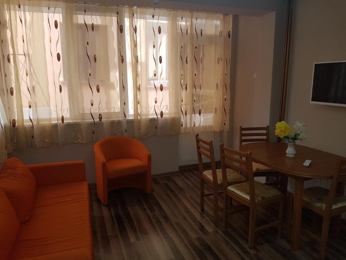 נסבר Apartments Eli מראה חיצוני תמונה