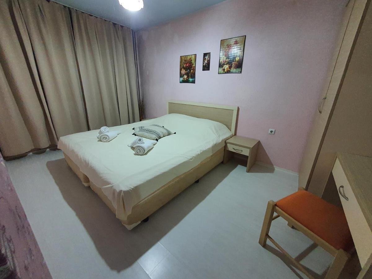 נסבר Apartments Eli מראה חיצוני תמונה