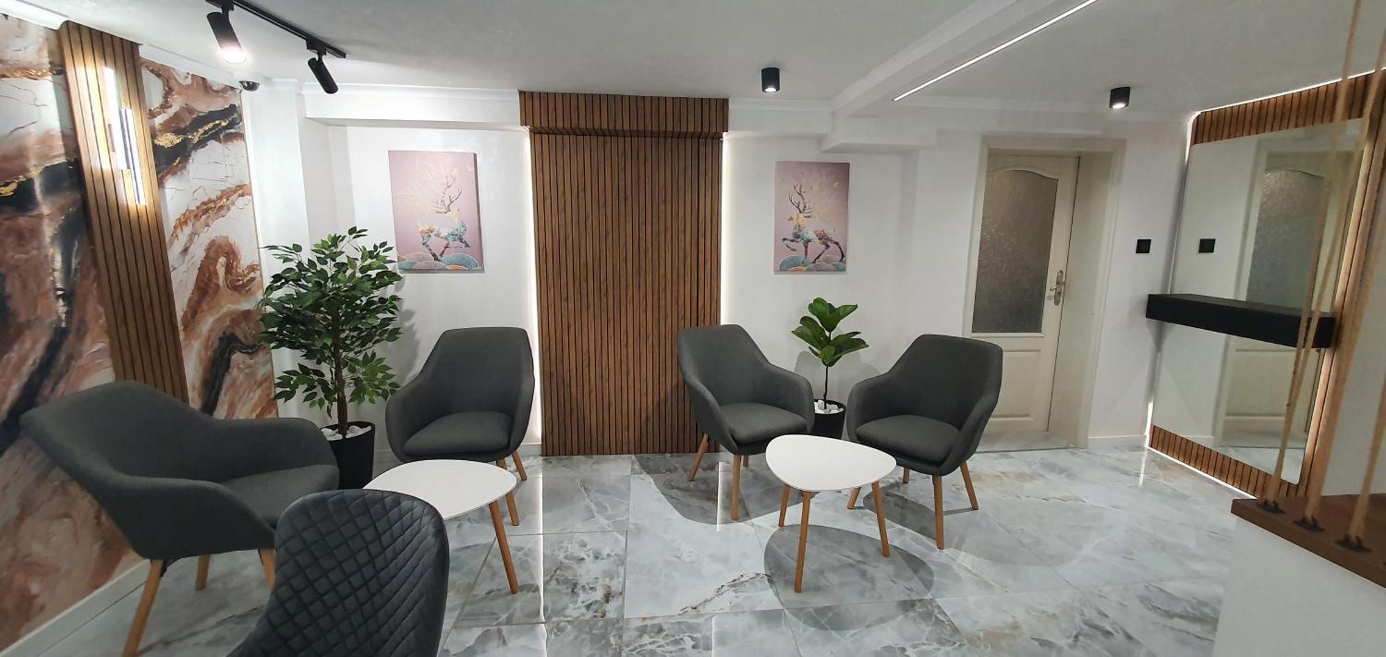 נסבר Apartments Eli מראה חיצוני תמונה