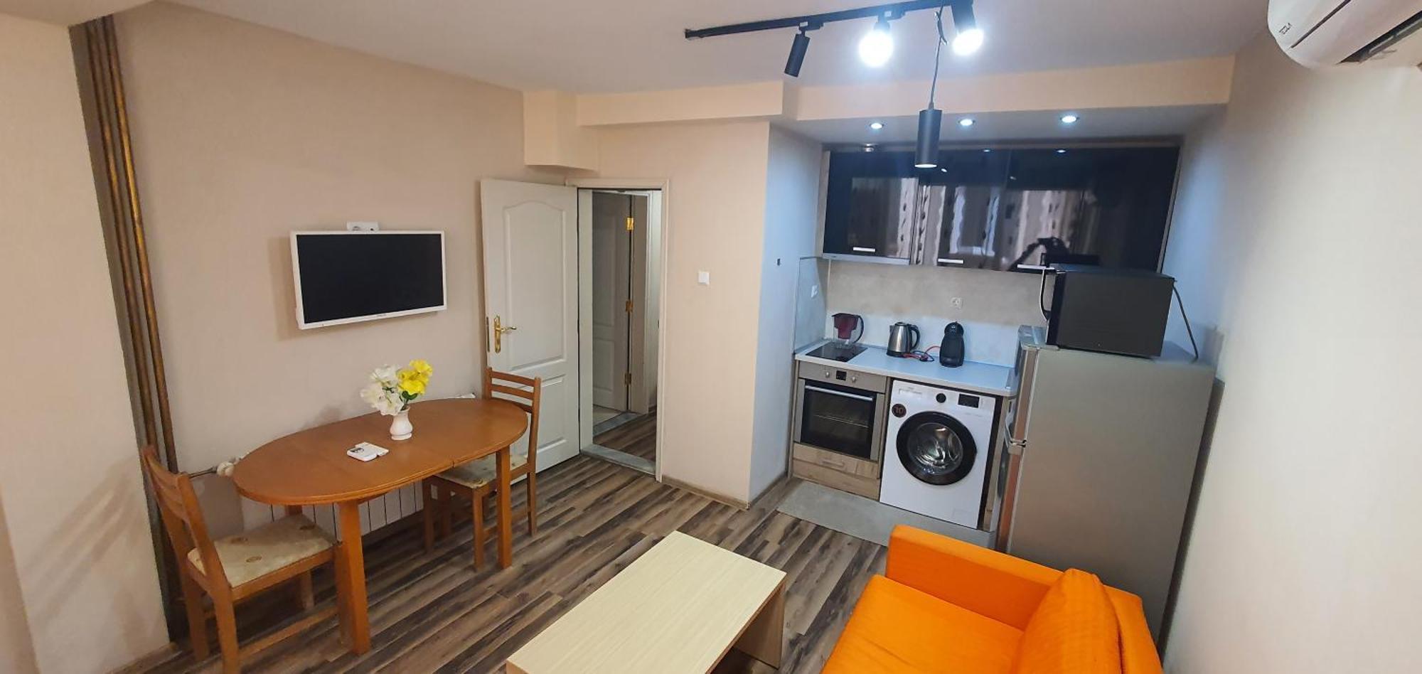 נסבר Apartments Eli מראה חיצוני תמונה