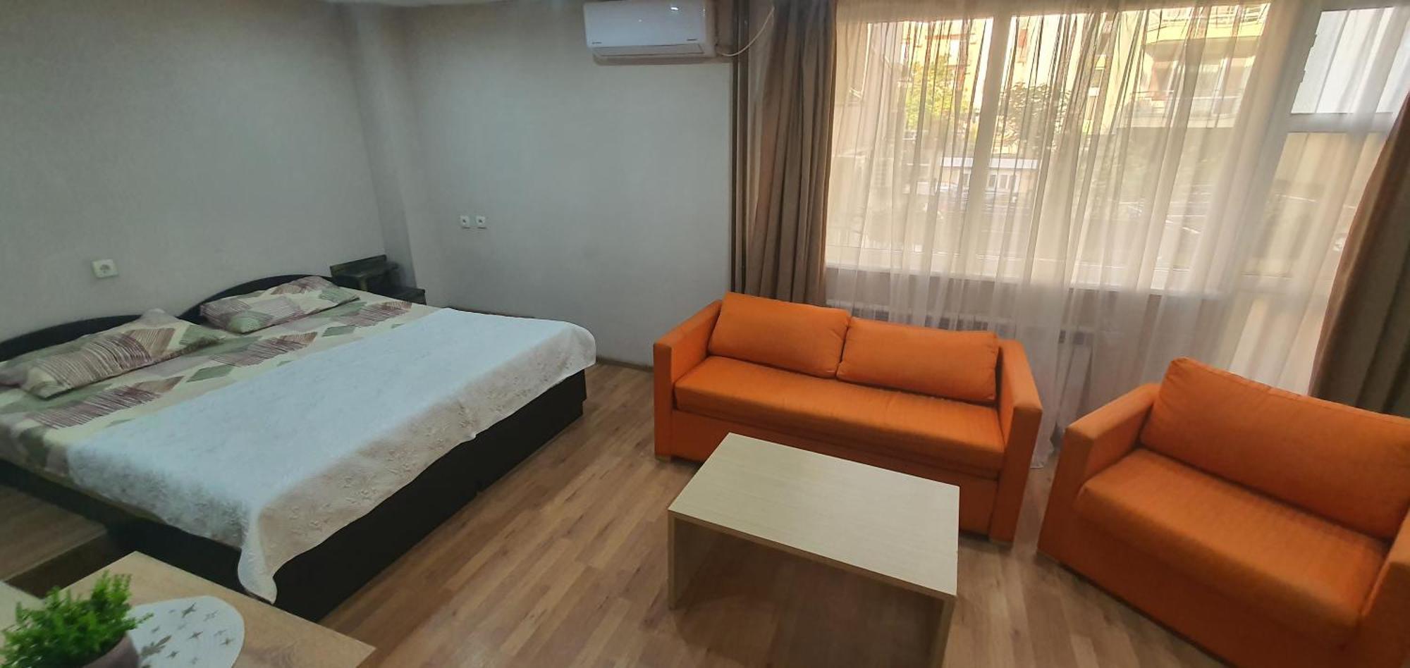 נסבר Apartments Eli מראה חיצוני תמונה